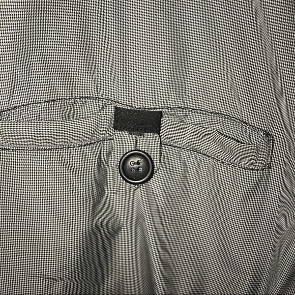 Authentic Prada Unisex Reversible Bomber - Picture 3 of 3